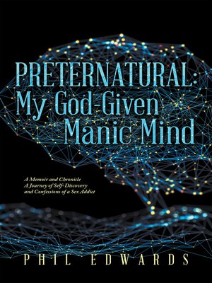 cover image of Preternatural